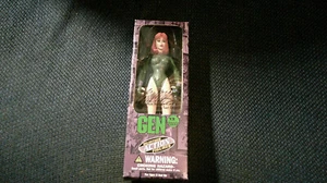 GEN 13 FAIRCHILD WIZARD ACTION FIGURE MIB SIGNED BY J SCOTT CAMPBELL - Picture 1 of 3