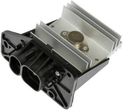 Резистор двигателя вентилятора ОВКВ Dorman 973-072 - Изображение 1 из 4