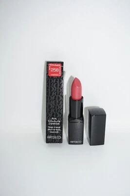 Lápiz labial clásico Artdeco Art Couture ~ 258 ~ Nuevo en caja Art Deco Foto 1 de 4