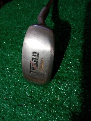 Texan Classics Chipper Putter Steel Shaft Right Handed 36" - Image 1 of 4