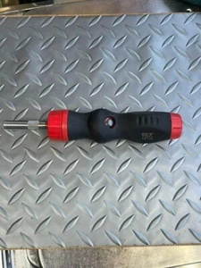 R35 Skyline GT-R Snap-on Genuine Tool Multi-Angle Ratchet Screwdriver USED - Picture 1 of 8