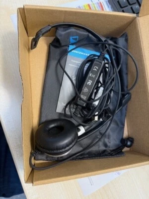 EPOS Sennheiser Century SC 630 - Bild 1 von 2