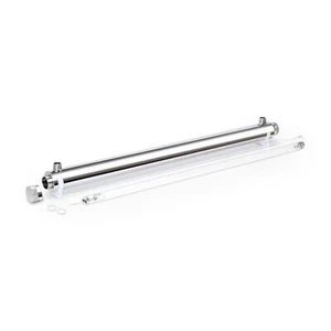UV-Wassersterilisator 55 Watt 49 Liter/Minute Komplettsystem gegen Bakterien - Bild 1 von 5