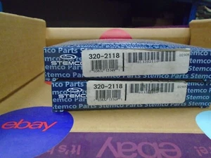 Stemco 320-2118 Trailer Axle Wheel Oil Seal - 5.753" OD X 4.480" ID lot of 2  - Bild 1 von 3