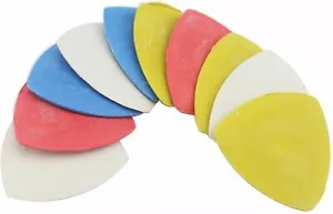Tailors Chalk Fabric Marker Sewing Dressmaking Assorted Colors x 2 - Picture 1 of 5