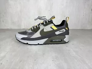 Nike Air Max 90 Drift Gr 44 Sneaker Schuhe Sportschuh Grau FB2877 003 - Bild 1 von 6