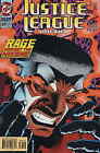 Justice League America #88 FN; DC | we combine shipping