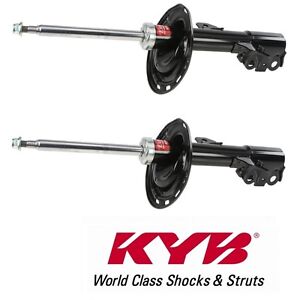 For Toyota Camry 2003-2006 KYB Excel-G Front Strut Assemblies Suspension Kit
