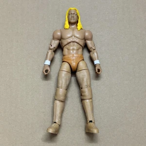 Prototype Ring of Honor Vault AEW Jerry Lynn ROH Action Figure WWE TestShot Toy - Picture 1 of 2