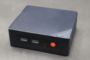 Beelink S Mini Desktop gebrauchter PC (Intel Celeron N95, 8GB RAM, 256GB SSD) - Bild 1 von 7