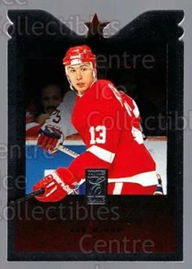 1995-96 Donruss Elite Die Cuts #87 Vyacheslav Kozlov - Picture 1 of 1