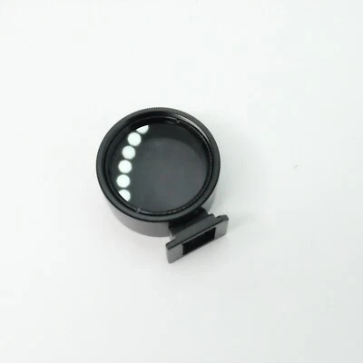 Kenko PL Finder (R) Polarizing filter for hot shoe - Image 1 of 4
