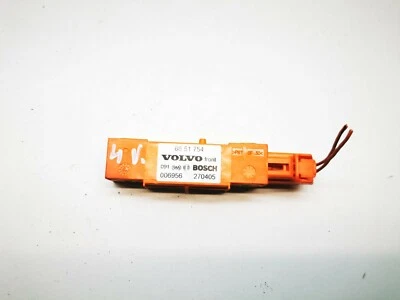 SENSOR DE GRIETAS VOLVO XC90 2006 / 02-06 2.9 T6 SRS 8651754 006956270405 BOSCH Foto 1 de 2