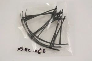 Syma X5HC-04B Protezioni Eliche (4) Protect Circle Black modellismo - Imagen 1 de 1