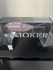 DRT Klash Joker Fishing Lure CVLT Lake New - Picture 1 of 2