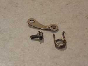 1997 HONDA CR125R SHIFT DRUM STOPPER LEVER ASSEMBLY - Picture 1 of 1