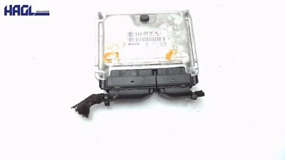 Centralina 8E0907401J Audi A4 Avant 2.5 TDI Quattro 8E/8H/QB6 Station Wagon - Immagine 1 di 3