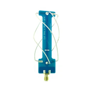 Replacement Kit 1.6GHz 1.7GHz L-Band qfh-antenna for SDR Radio Repairing Parts - Picture 1 of 4
