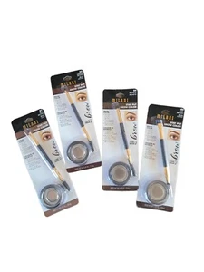 MILANI Stay Put Brow Color 0.09 oz / 2.6 g Choose Color - Picture 1 of 9