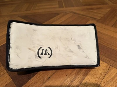 Warrior Ritual G5 Goalie Blocker - Image 1 of 4