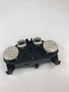 CENTRALINA FIAT 500 C 312 CLIMATIZZATORE 735576405 2013 25308457 - Foto 1 di 4
