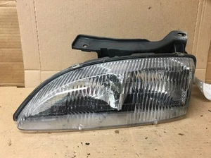 1997 Chevy Cavalier Driver Headlight - Picture 1 of 4