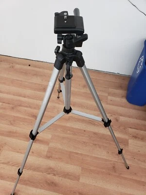 Samsonite Triton 1100 Tripod - Image 1 of 3