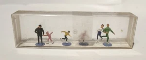 Marten HO 2215 Figures Set "Winter Sport" - Picture 1 of 6
