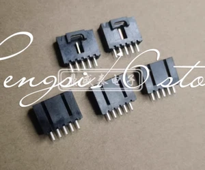 100PCS Connector 70543-0004 705430004 Pin Header 5P 2.54MM pitch - Bild 1 von 1