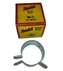 SHURHIT PRODUCTS COIL BRACKET MB-13 - Picture 1 of 5