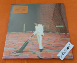 Arctic Monkeys - Tranquility Base Hotel + Casino 7" Vinyl Record 2018 Single NEW - Picture 1 of 2