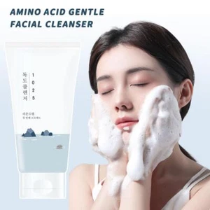 ROUND LAB 1025 Dokdo Cleanser 150ml Reinigungsschaum - Picture 1 of 11