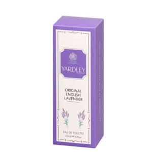 Yardley of London Original English Lavender EDT 125ml - Picture 1 of 1