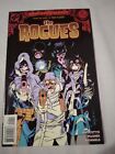 The Rogues (Villains) #1, 1998 DC. We Combine Shipping. B&B