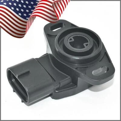 Throttle Position Sensor TPS For GM Tracker Suzuki Grand Vitara 13420-83F00 - Image 1 of 4