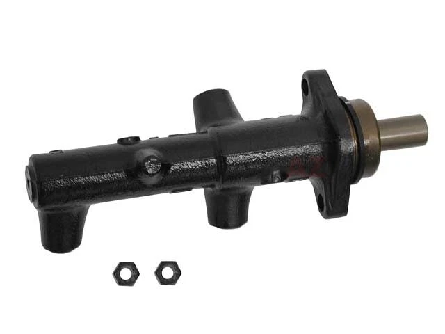 Cilindro maestro de freno ATE 0044300901 Mercedes Benz 300DT 380SL 450SL 300SD 240D Foto 1 de 1