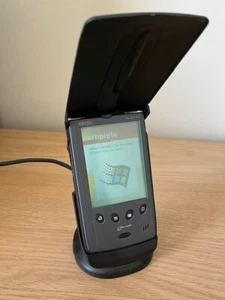 HP Hewlett Packard - Jornada 540 Series - PDA Pocket PC (working condition) - Picture 1 of 11