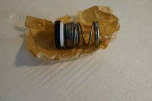 VARISCO MECHANICAL SEAL COMPLETE -- PART NUMBER 59194000N - Picture 1 of 4
