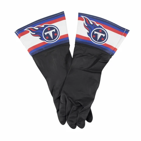 Team Dish Gloves NFL TENNESSEE TITIAN'S Cover