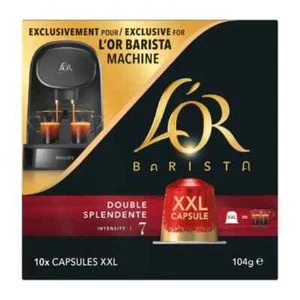 Set 3x10 Kaffeekapseln doppelt glänzend L'OR BARISTA - Bild 1 von 1