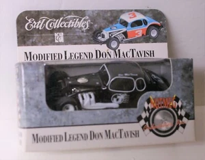 '96 Ertl Nutmeg...Modified Legend...Don MacTavish Car J...Issue # 30...1/64 - Picture 1 of 5