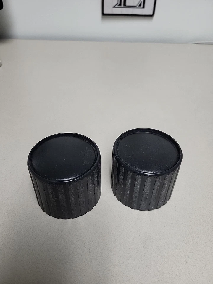 Entrenador elíptico Marcy Deluxe BF-1201 ruedas de transporte delanteras (29D) Foto 1 de 4