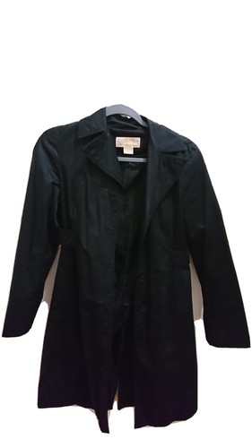 Michael kors trench cappotto donna taglia XS