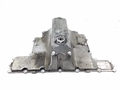 BMW K1600 GT 2016 motor cárter de aceite cárter drenaje inferior 11137716424 Foto 1 de 4