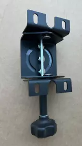 One Genuine Gamber Johnson DS-Clevis Tilt Swivel For DS Base, Lowest Price Ever - Picture 1 of 7