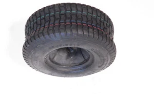 1 neuen Reifen für Rasentraktor Aufsitzmäher 20x8.00-10 4PR - Bild 1 von 1