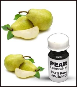 Pear Essential Oil 100% Pure Undiluted (10ML-500ML) - Picture 1 of 1