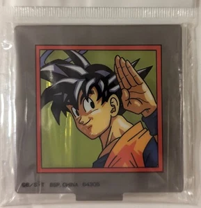 Dragon Ball Acrylic Stand- 2.72" x 2.72": Free Shipping from Japan - Picture 1 of 2