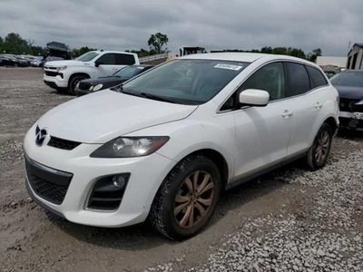 (LOCAL PICKUP ONLY) Passenger Right Front Door Fits 07-12 MAZDA CX-7 2077577 Foto 1 de 4