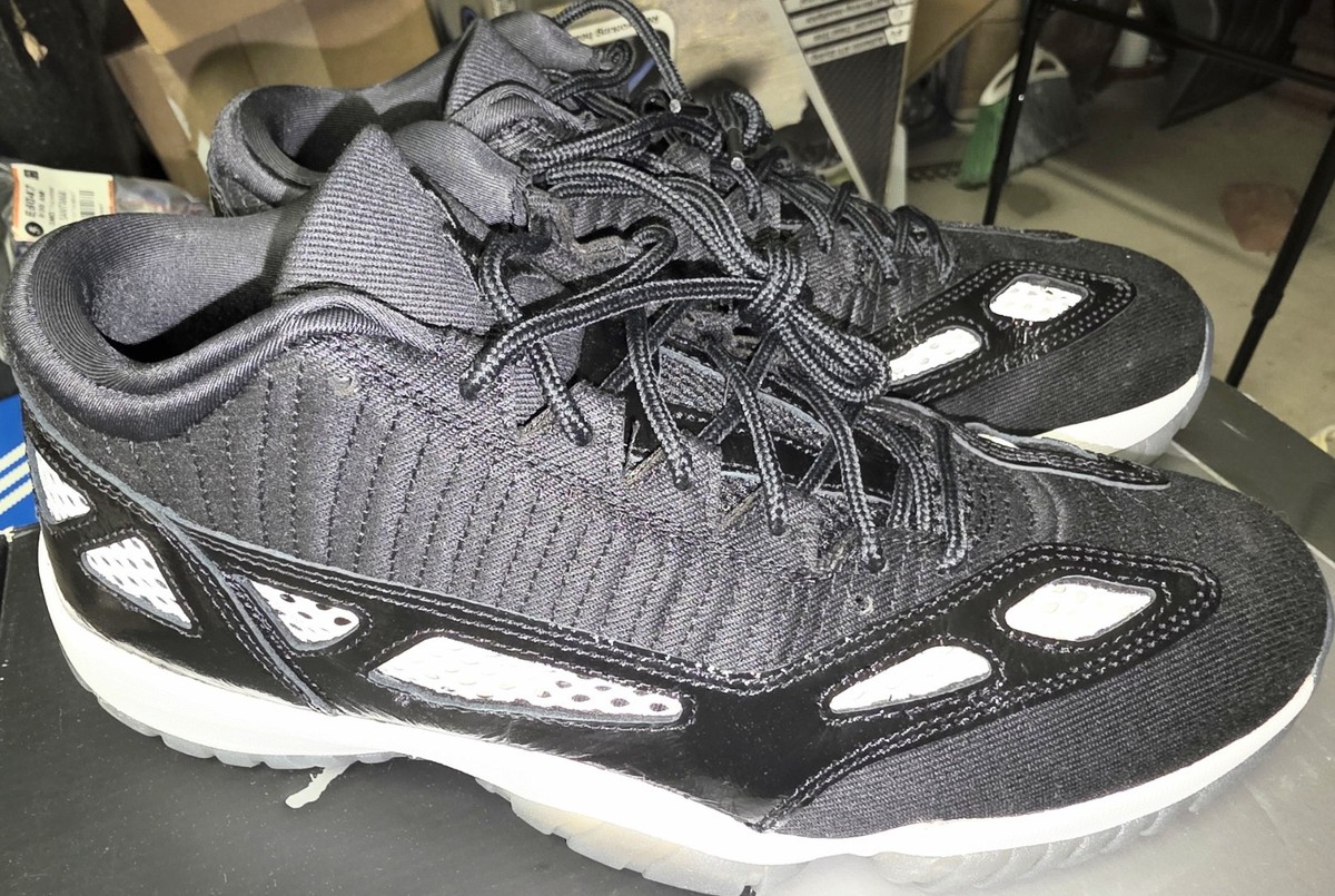 Jordan 11 Retro Low IE for Sale | Authenticity Guaranteed | eBay Jordan 11 Retro Low IE for Sale | Authenticity Guaranteed | eBay